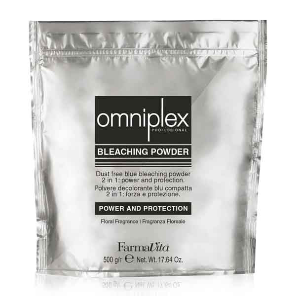 Omniplex Bleaching Powder