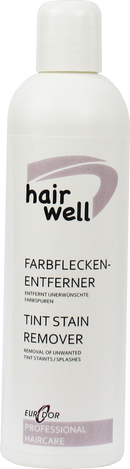 Hairwell Farbfleckenentferner