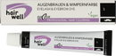 Hairwell Augenbrauen & Wimpernfarbe 20 ml