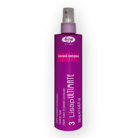 Lisap Ultimate Spray Fluid 3