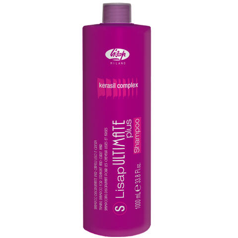 Lisap Ultimate Shampoo