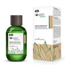 Lisap Keraplant Natur Sebum-Regulating Shampoo