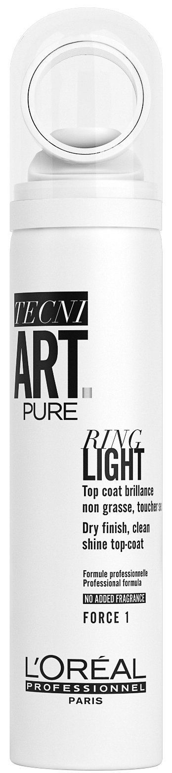 L'oréal TECHNI.ART Ring light