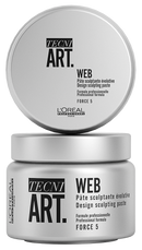 L'oréal TECHNI.ART Web Paste
