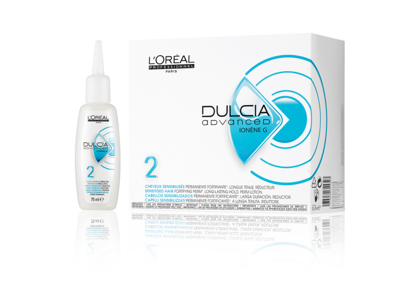 L'oréal Dulcia Advanced Ionene G