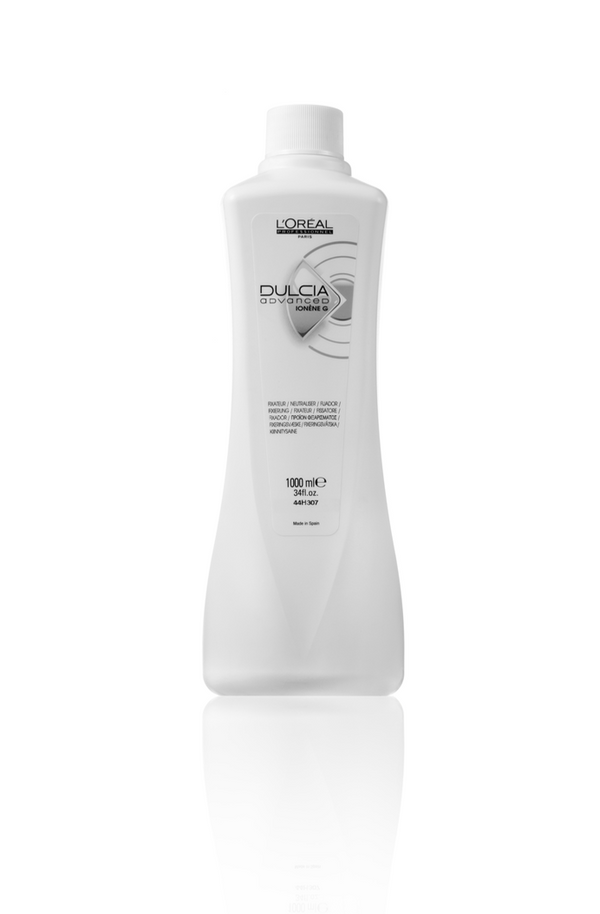 Hairwell Schaumfixierung Gebrauchsfertig 1000 Ml