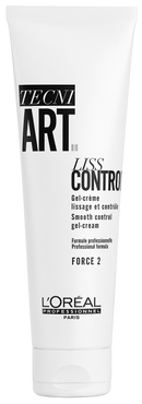 L'oréal TECHNI.ART Liss control