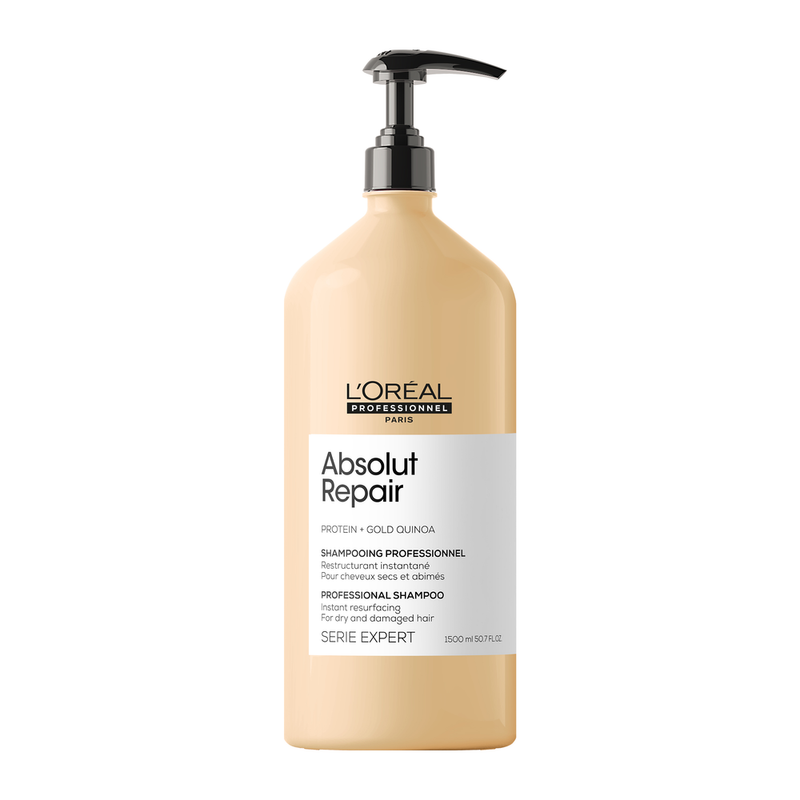L`Orèal Absolut Repair Lipidium Shampoo