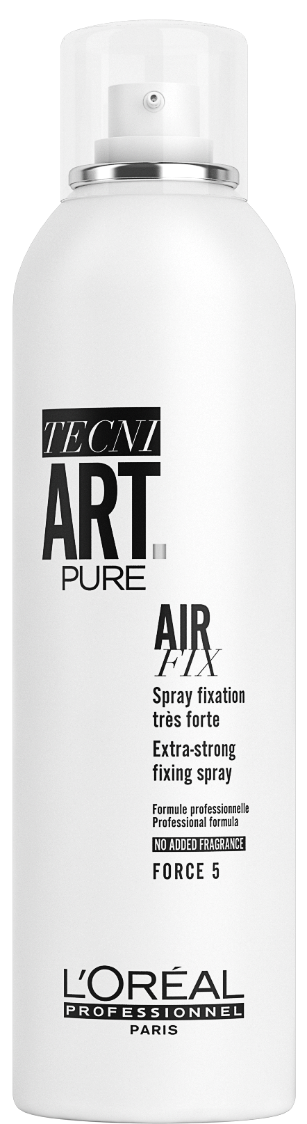 L'oréal TECHNI.ART Air Fix Finish